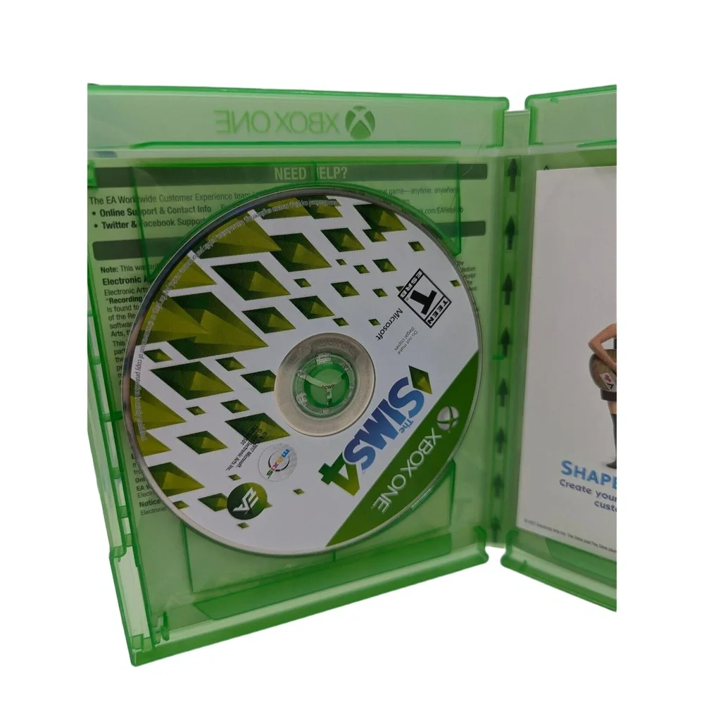 The‎ Sims 4 - Microsoft Xbox One